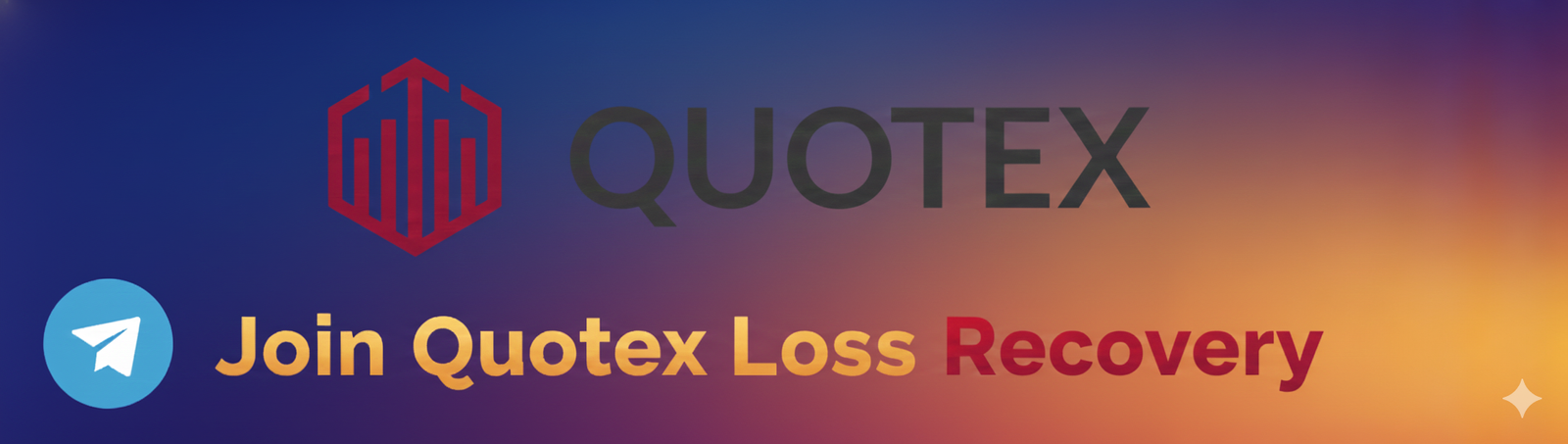 get it on quotex live trade